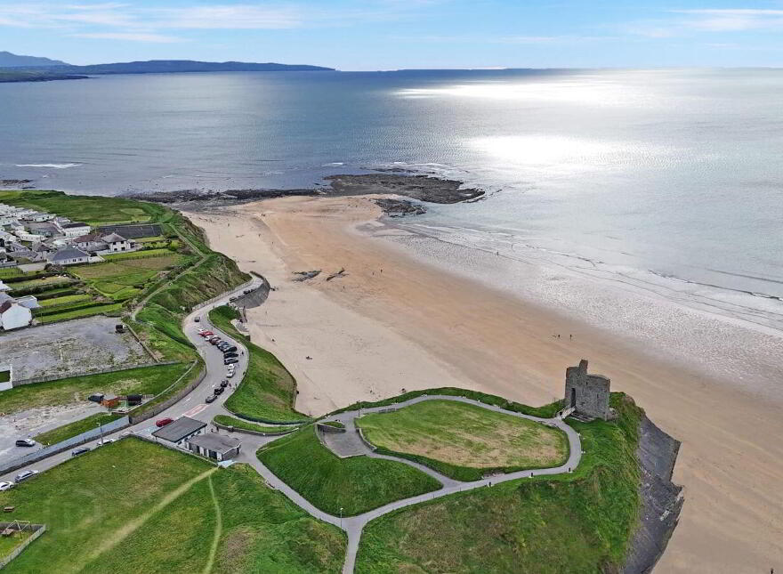 5 Church Lane, Ballybunion, Ballybunion, V31VY54