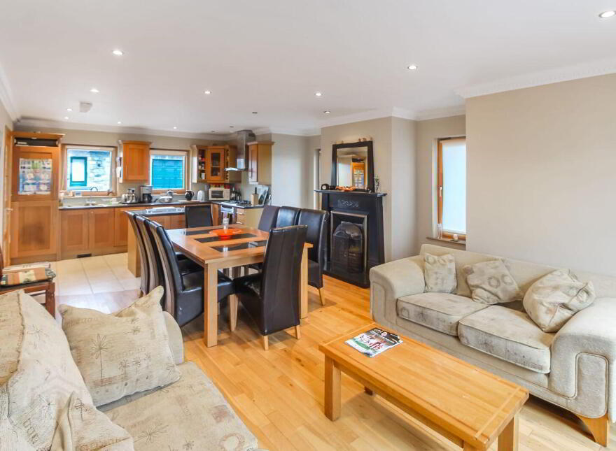 5 Church Lane, Ballybunion, Ballybunion, V31VY54