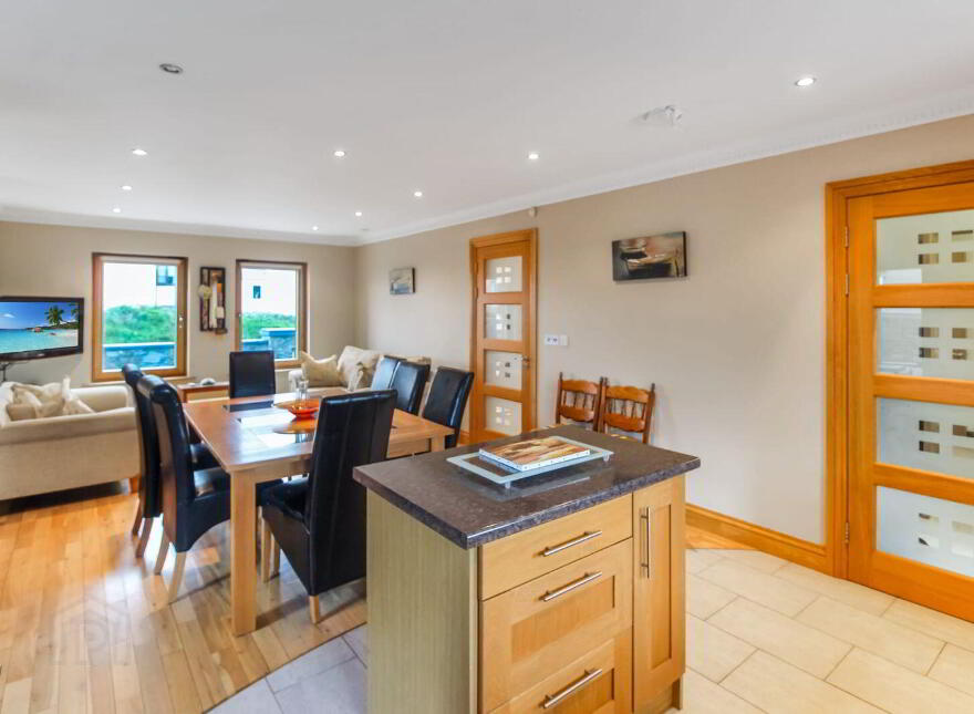 5 Church Lane, Ballybunion, Ballybunion, V31VY54