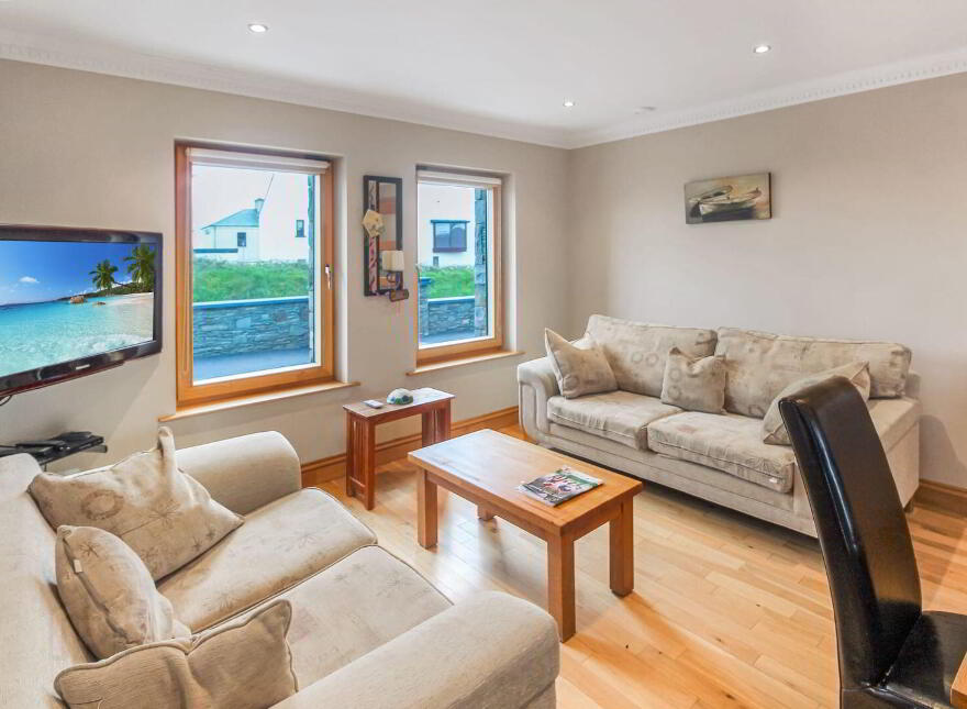 5 Church Lane, Ballybunion, Ballybunion, V31VY54