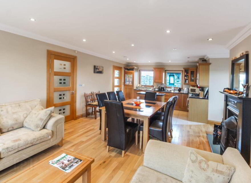 5 Church Lane, Ballybunion, Ballybunion, V31VY54