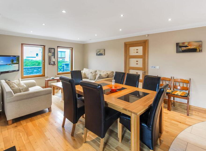 5 Church Lane, Ballybunion, Ballybunion, V31VY54
