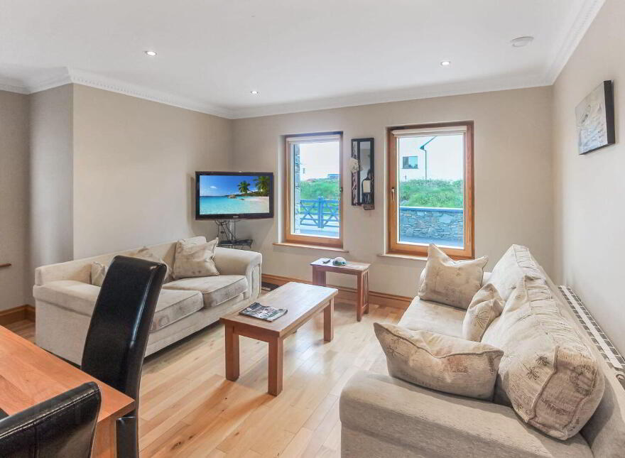 5 Church Lane, Ballybunion, Ballybunion, V31VY54