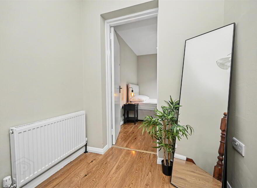 1 Hugh Street, Belfast, BT9 7HH