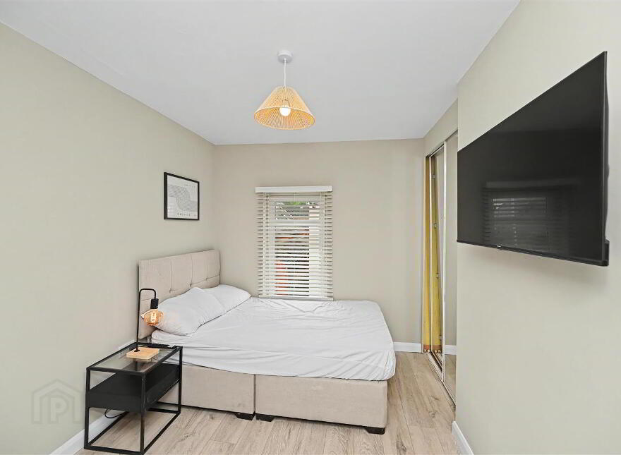1 Hugh Street, Belfast, BT9 7HH