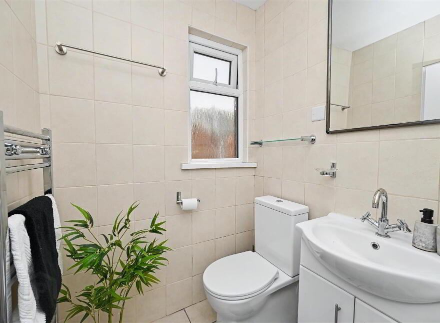 1 Hugh Street, Belfast, BT9 7HH
