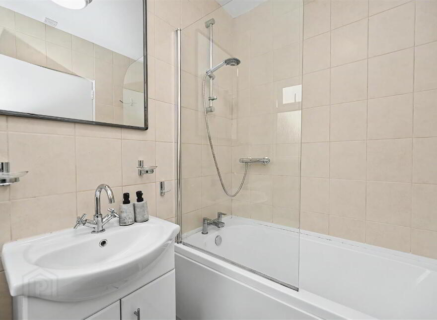 1 Hugh Street, Belfast, BT9 7HH