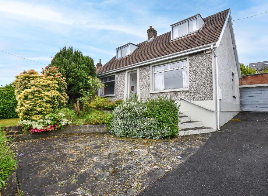 6 Abbey Drive, Bangor, BT20 4DA