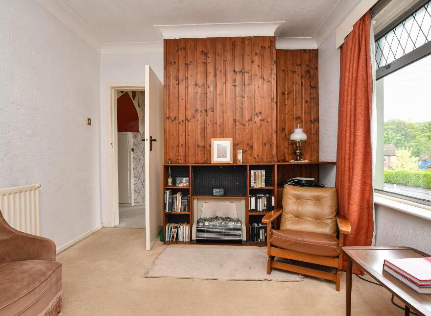 6 Abbey Drive, Bangor, BT20 4DA
