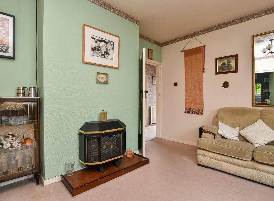 6 Abbey Drive, Bangor, BT20 4DA