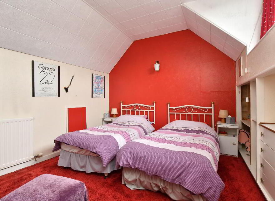 6 Abbey Drive, Bangor, BT20 4DA