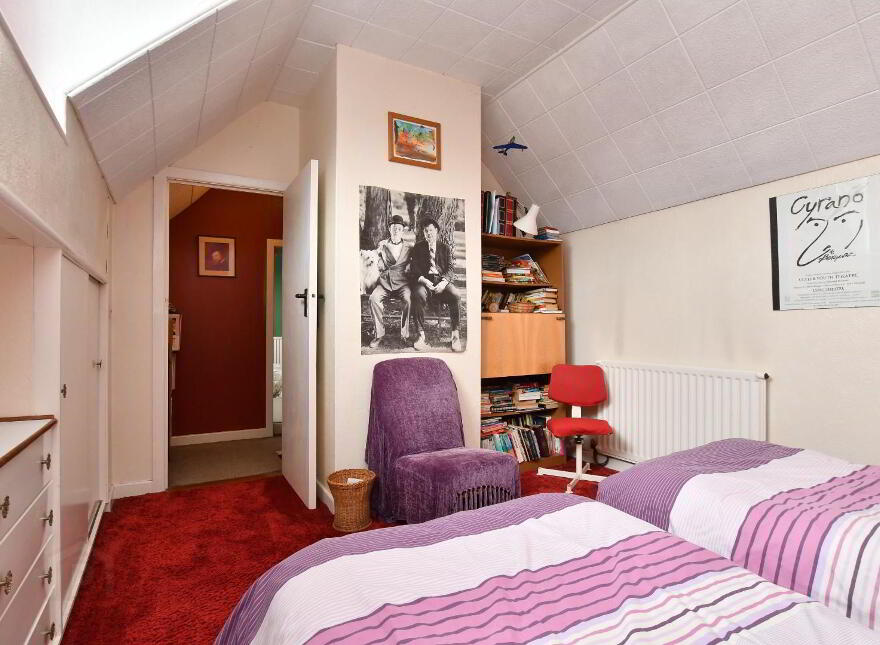 6 Abbey Drive, Bangor, BT20 4DA
