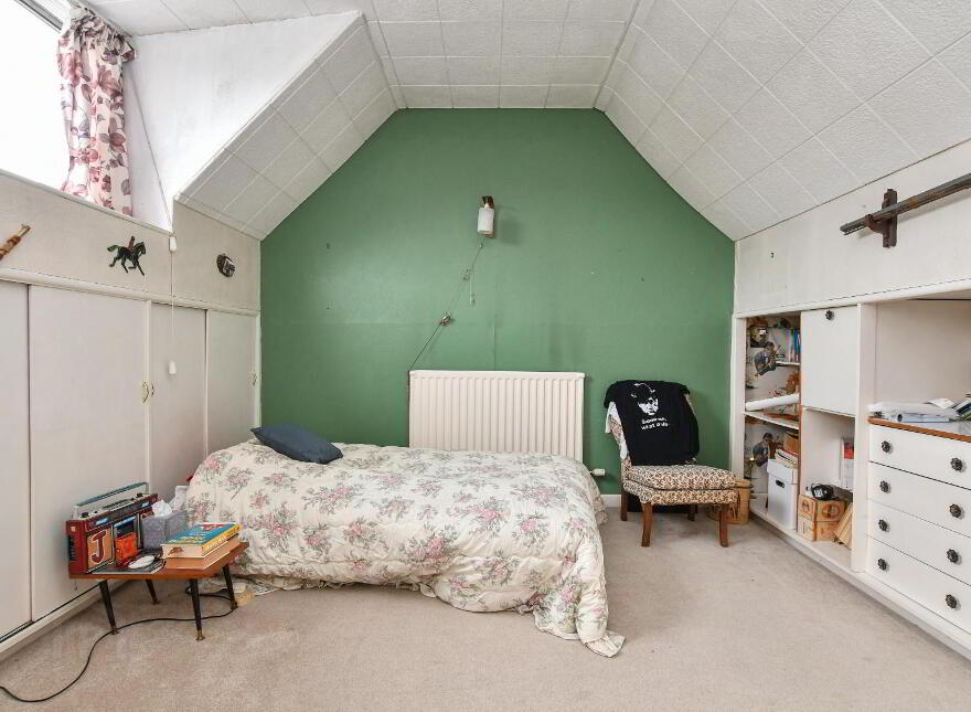 6 Abbey Drive, Bangor, BT20 4DA