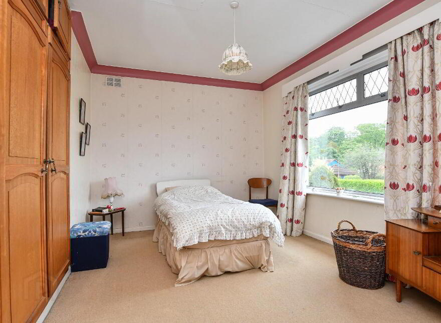 6 Abbey Drive, Bangor, BT20 4DA