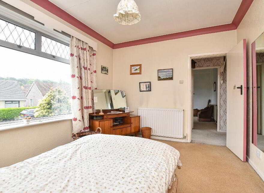 6 Abbey Drive, Bangor, BT20 4DA