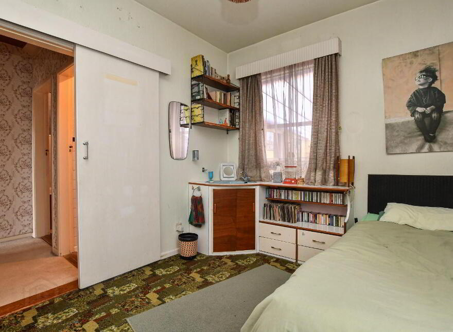 6 Abbey Drive, Bangor, BT20 4DA