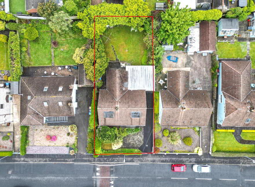 6 Abbey Drive, Bangor, BT20 4DA