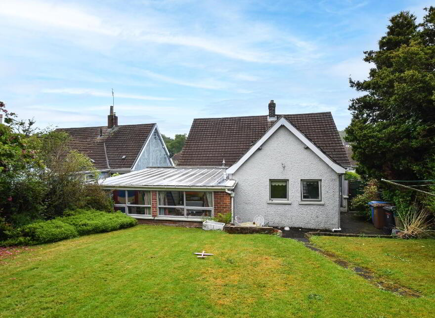6 Abbey Drive, Bangor, BT20 4DA