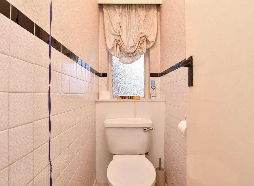 6 Abbey Drive, Bangor, BT20 4DA