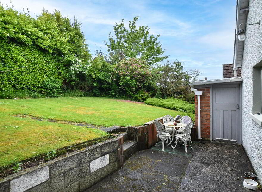 6 Abbey Drive, Bangor, BT20 4DA