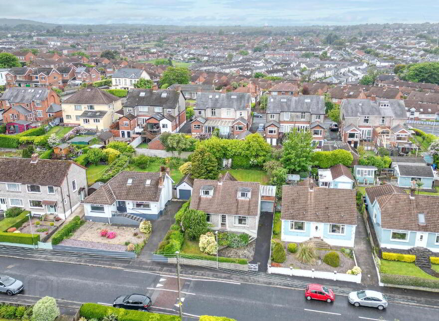 6 Abbey Drive, Bangor, BT20 4DA
