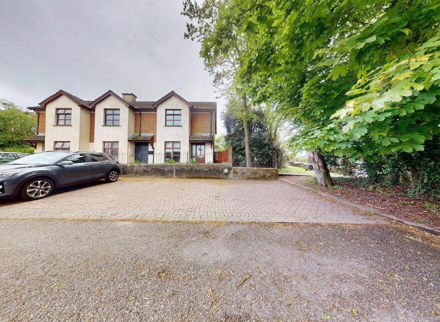 23 Holly Walk, Cromwellsfort, Wexford Town, Y35D5C8