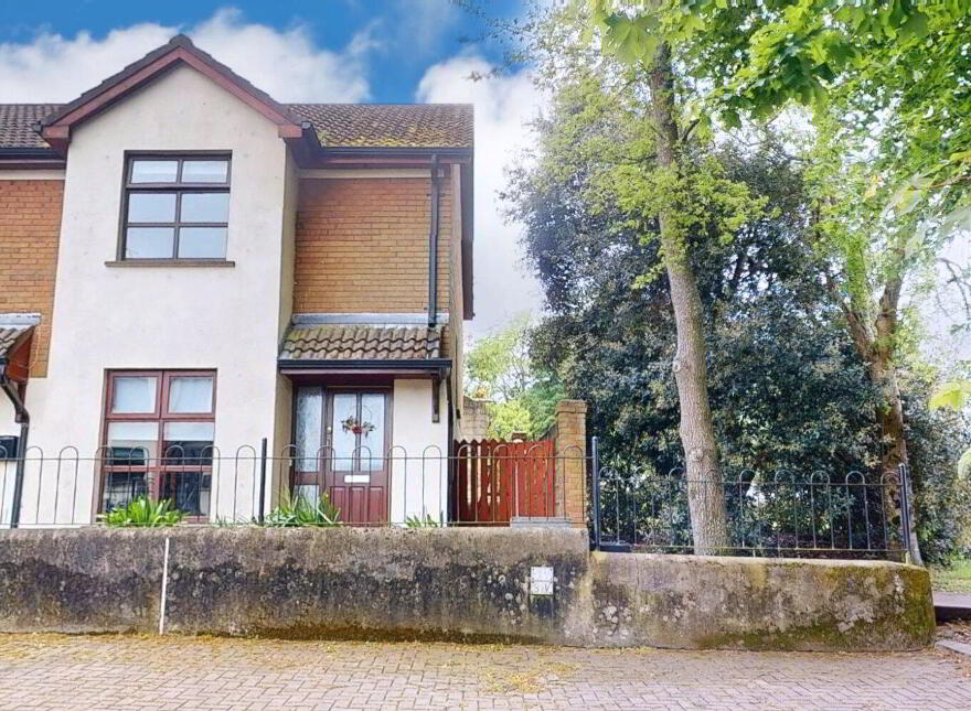 23 Holly Walk, Cromwellsfort, Wexford Town, Y35D5C8