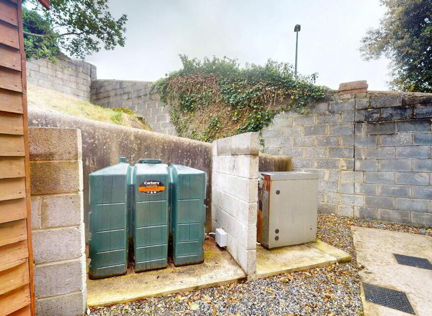 23 Holly Walk, Cromwellsfort, Wexford Town, Y35D5C8
