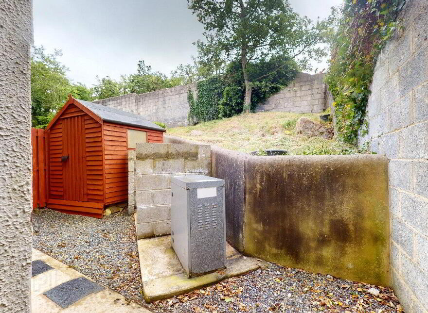 23 Holly Walk, Cromwellsfort, Wexford Town, Y35D5C8