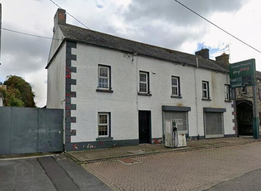 Ballyhale Foodstores, Main Street, Ballyhale, R95PNF4