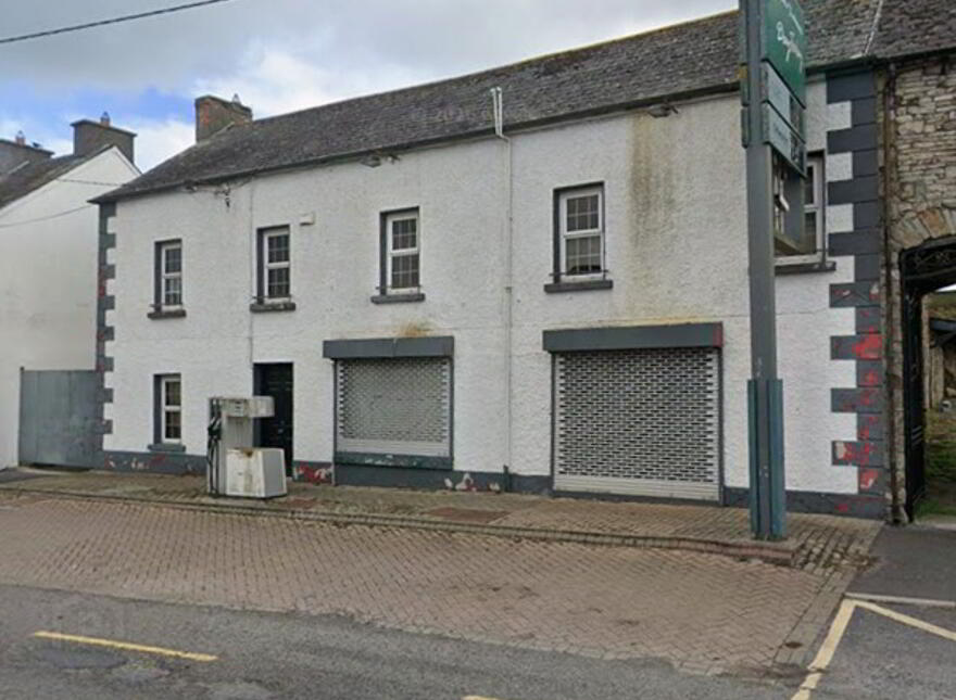 Ballyhale Foodstores, Main Street, Ballyhale, R95PNF4
