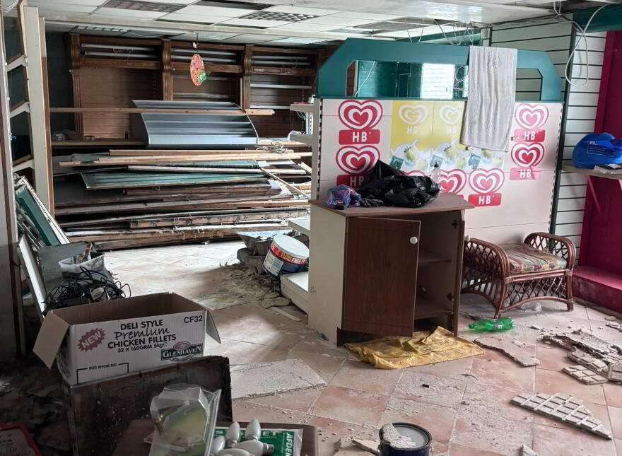 Ballyhale Foodstores, Main Street, Ballyhale, R95PNF4