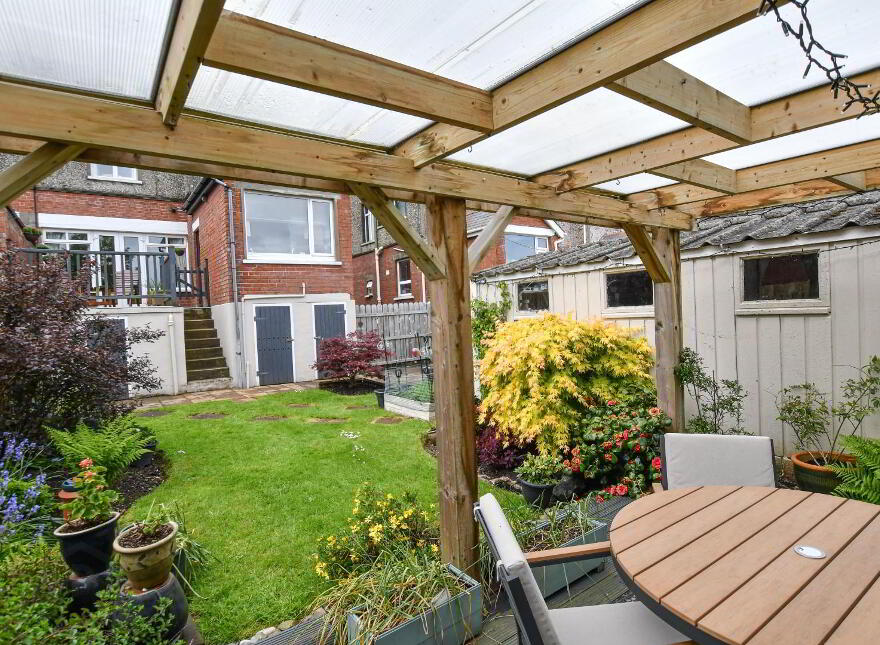9 Newtownards Road, Bangor, BT20 4BX