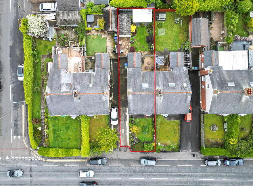 9 Newtownards Road, Bangor, BT20 4BX