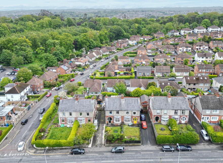 9 Newtownards Road, Bangor, BT20 4BX