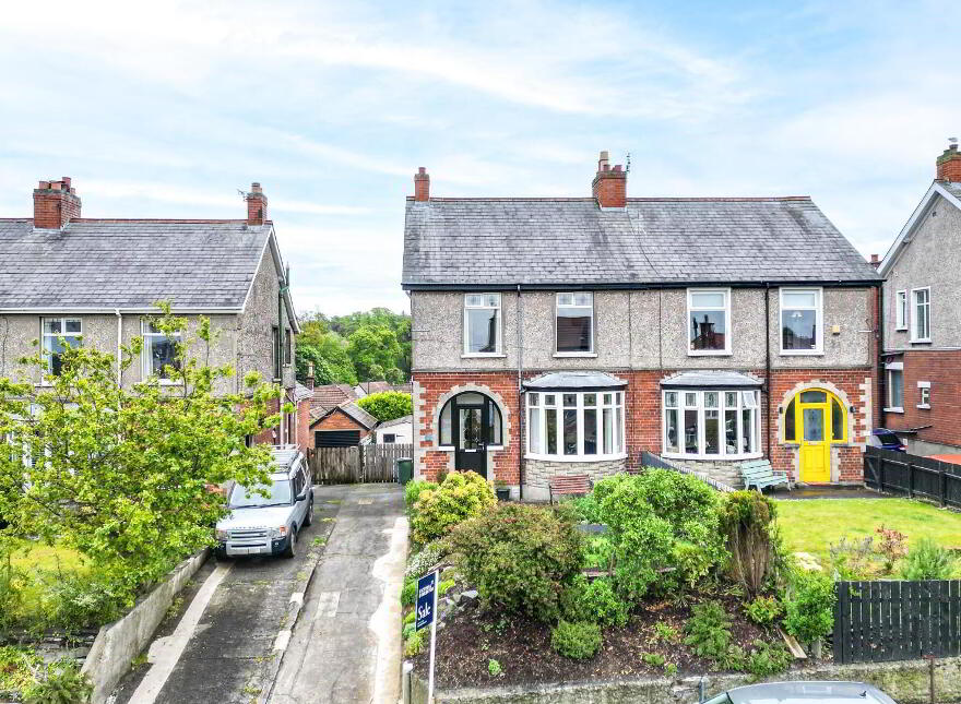 9 Newtownards Road, Bangor, BT20 4BX