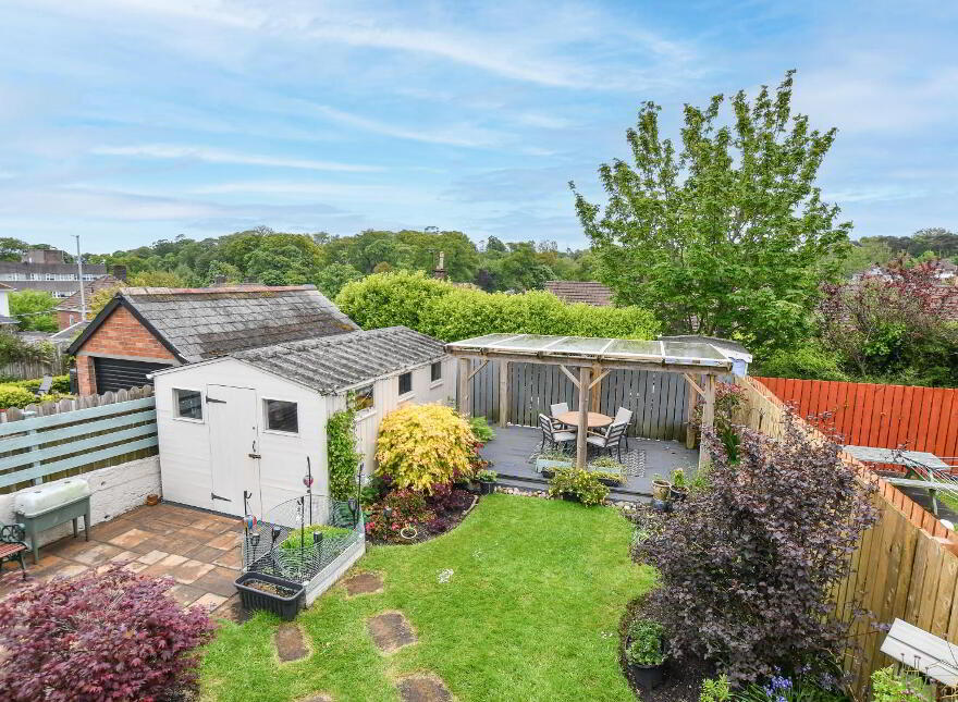 9 Newtownards Road, Bangor, BT20 4BX