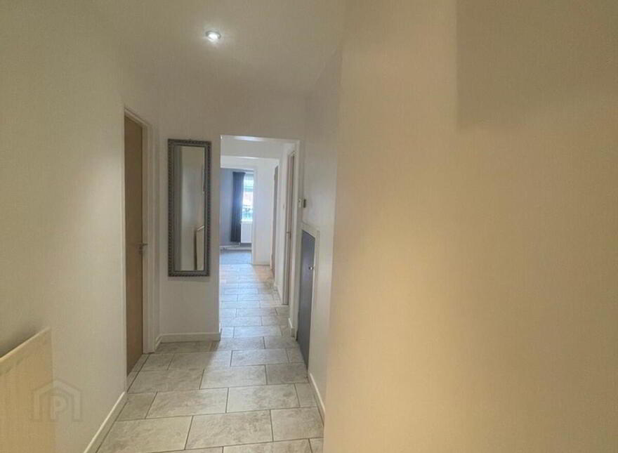 Apt 1, 20 Eglantine Avenue, Belfast, BT9 6DX