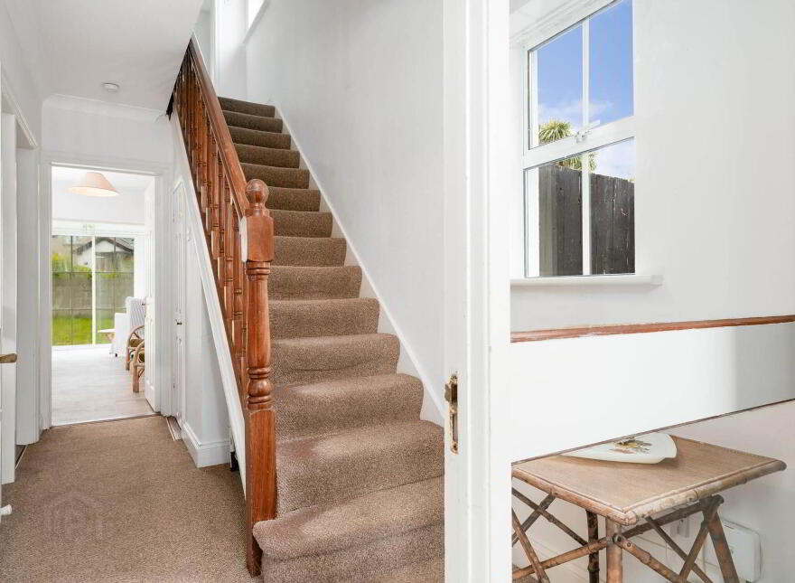 9 The Maples, Bird Avenue, Clonskeagh, Dublin, D14T883