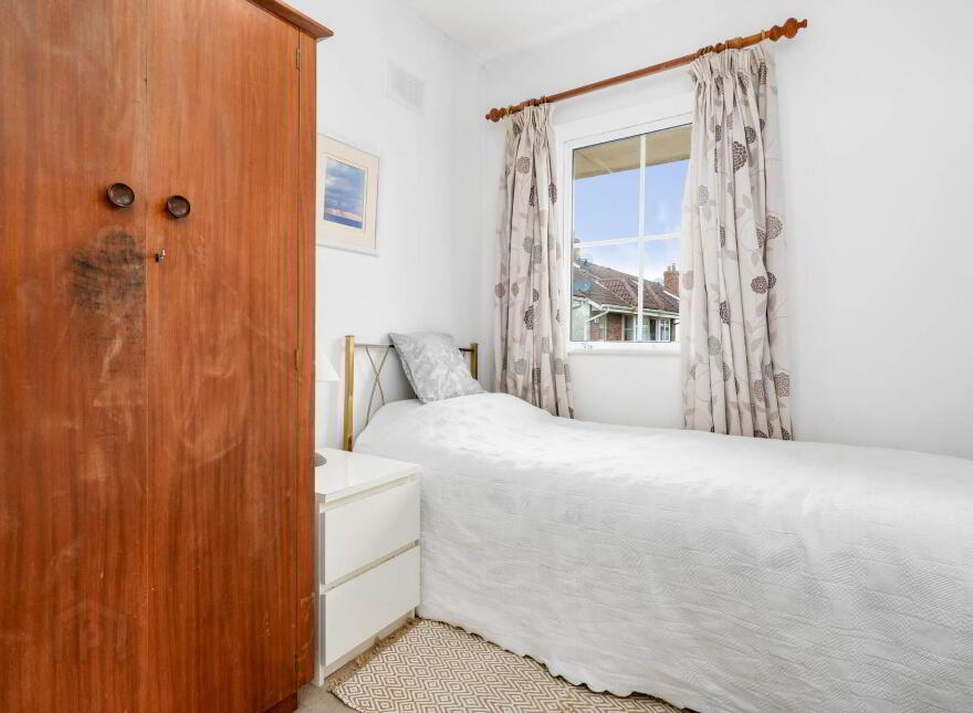 9 The Maples, Bird Avenue, Clonskeagh, Dublin, D14T883