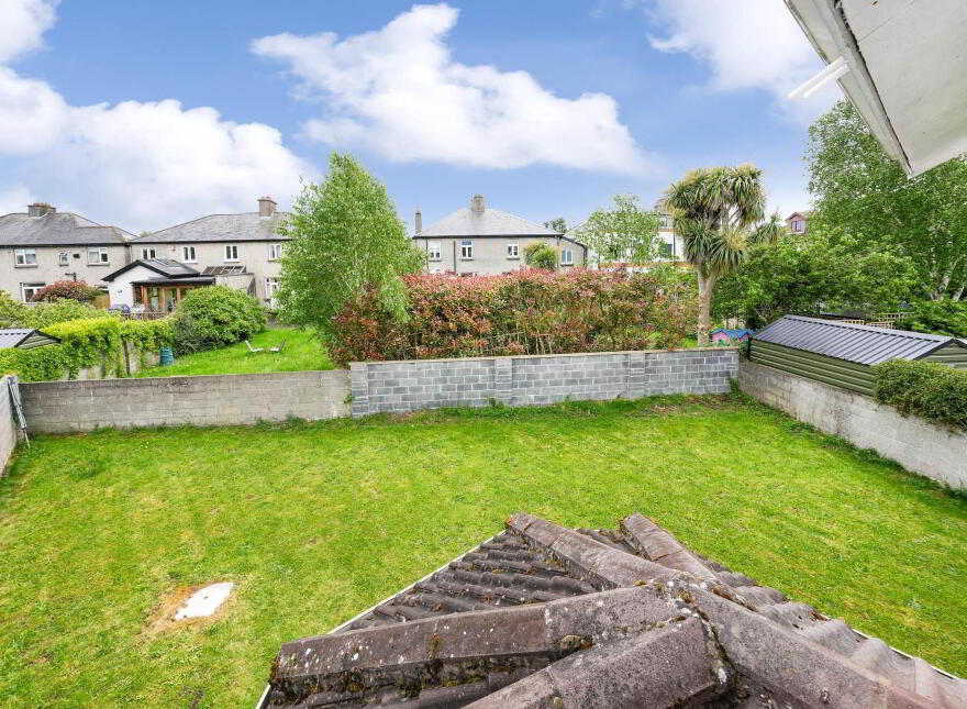 9 The Maples, Bird Avenue, Clonskeagh, Dublin, D14T883