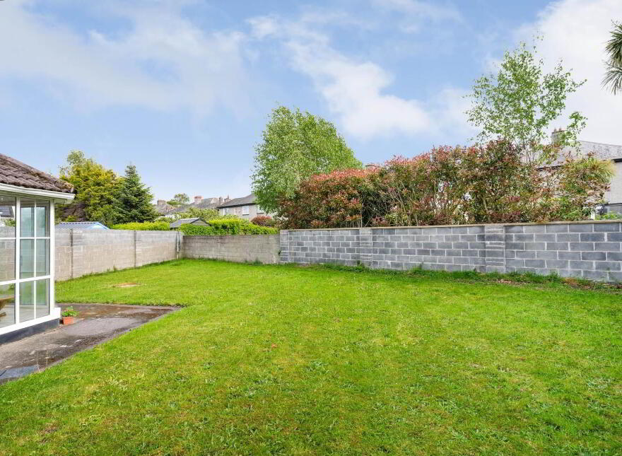 9 The Maples, Bird Avenue, Clonskeagh, Dublin, D14T883