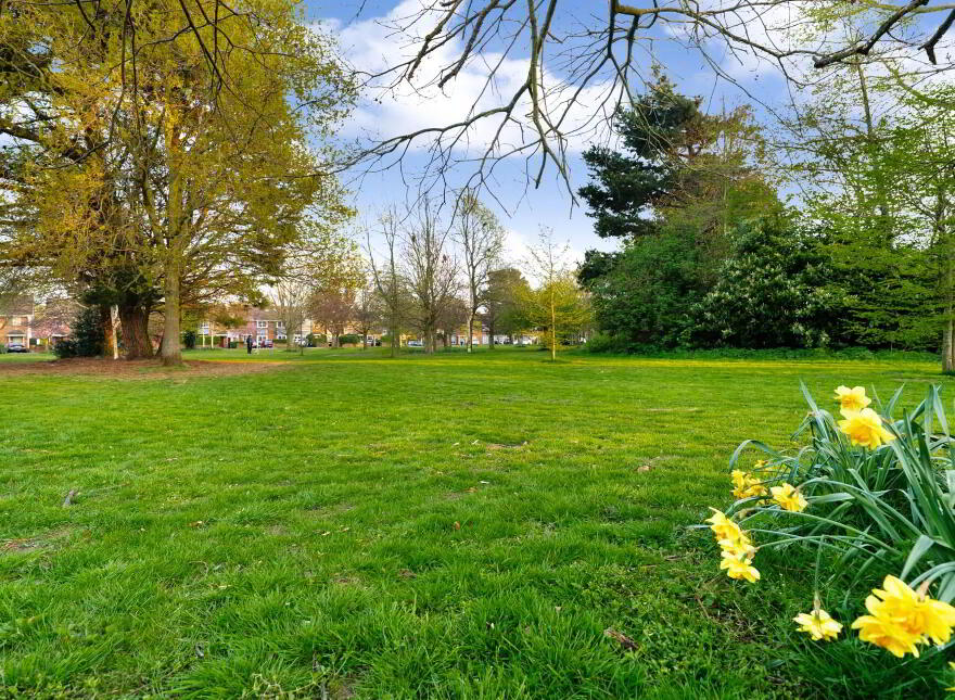 9 The Maples, Bird Avenue, Clonskeagh, Dublin, D14T883
