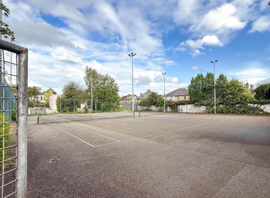 9 The Maples, Bird Avenue, Clonskeagh, Dublin, D14T883