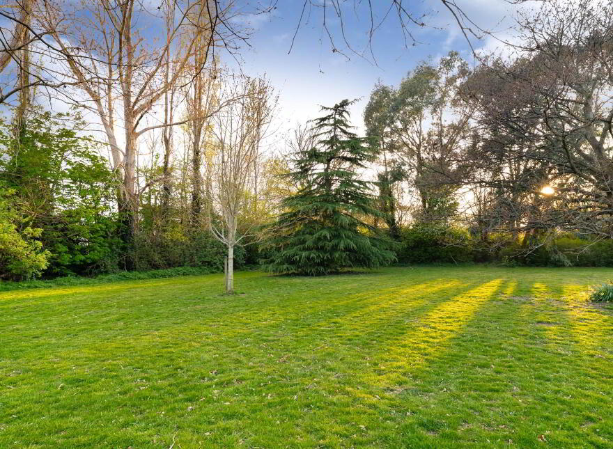 9 The Maples, Bird Avenue, Clonskeagh, Dublin, D14T883