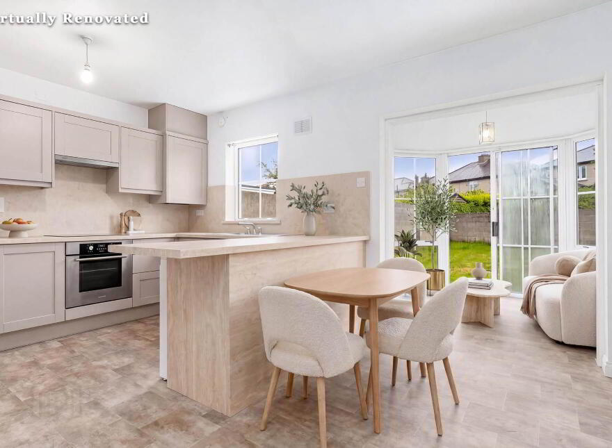 9 The Maples, Bird Avenue, Clonskeagh, Dublin, D14T883
