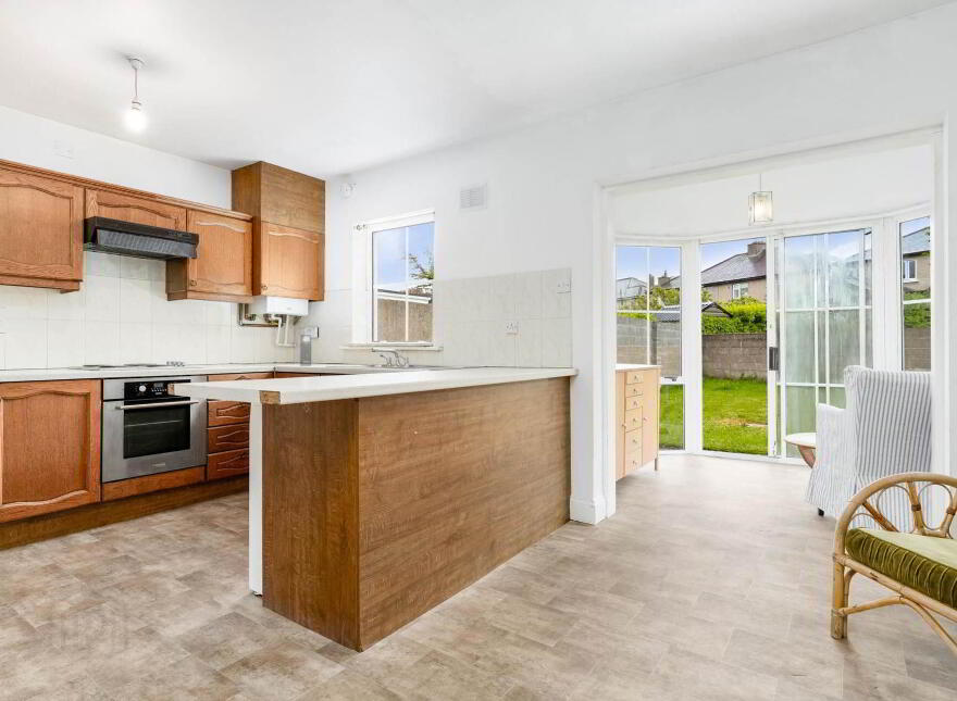 9 The Maples, Bird Avenue, Clonskeagh, Dublin, D14T883