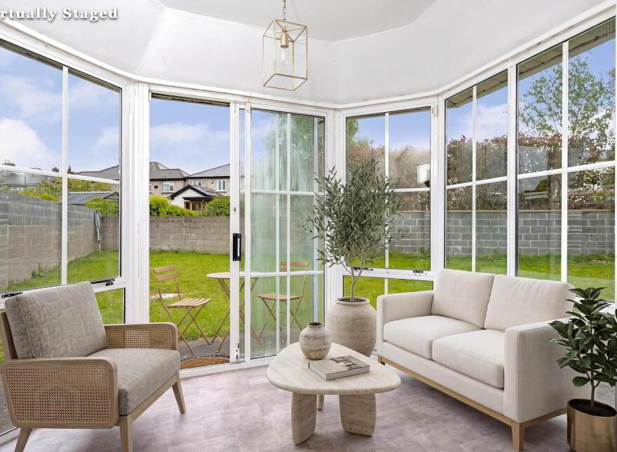 9 The Maples, Bird Avenue, Clonskeagh, Dublin, D14T883