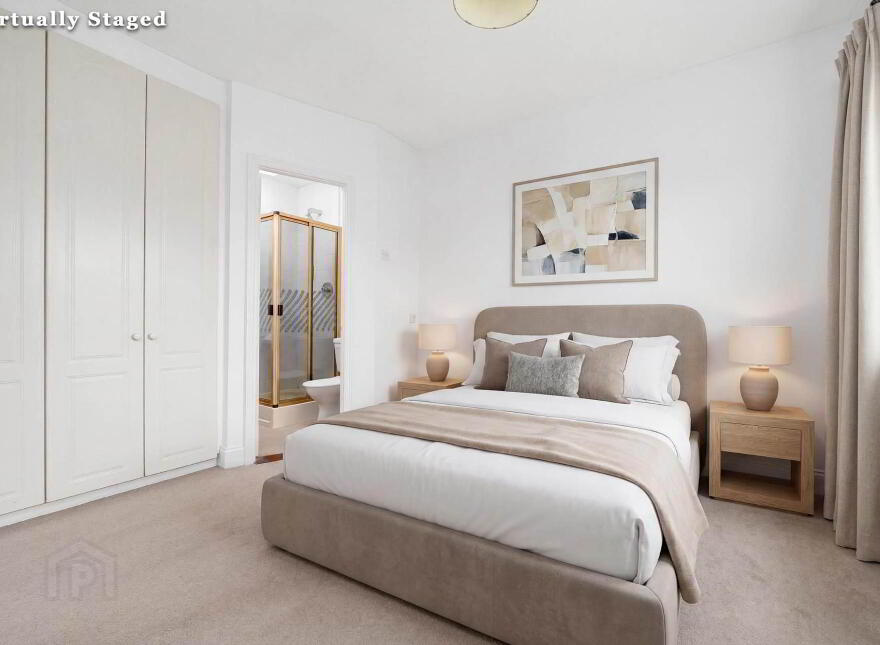 9 The Maples, Bird Avenue, Clonskeagh, Dublin, D14T883