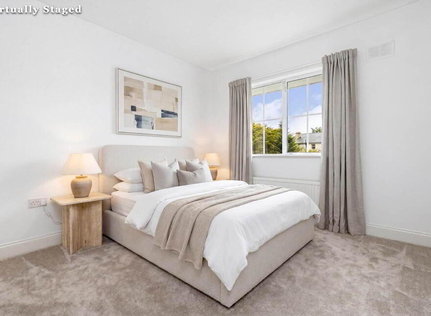 9 The Maples, Bird Avenue, Clonskeagh, Dublin, D14T883